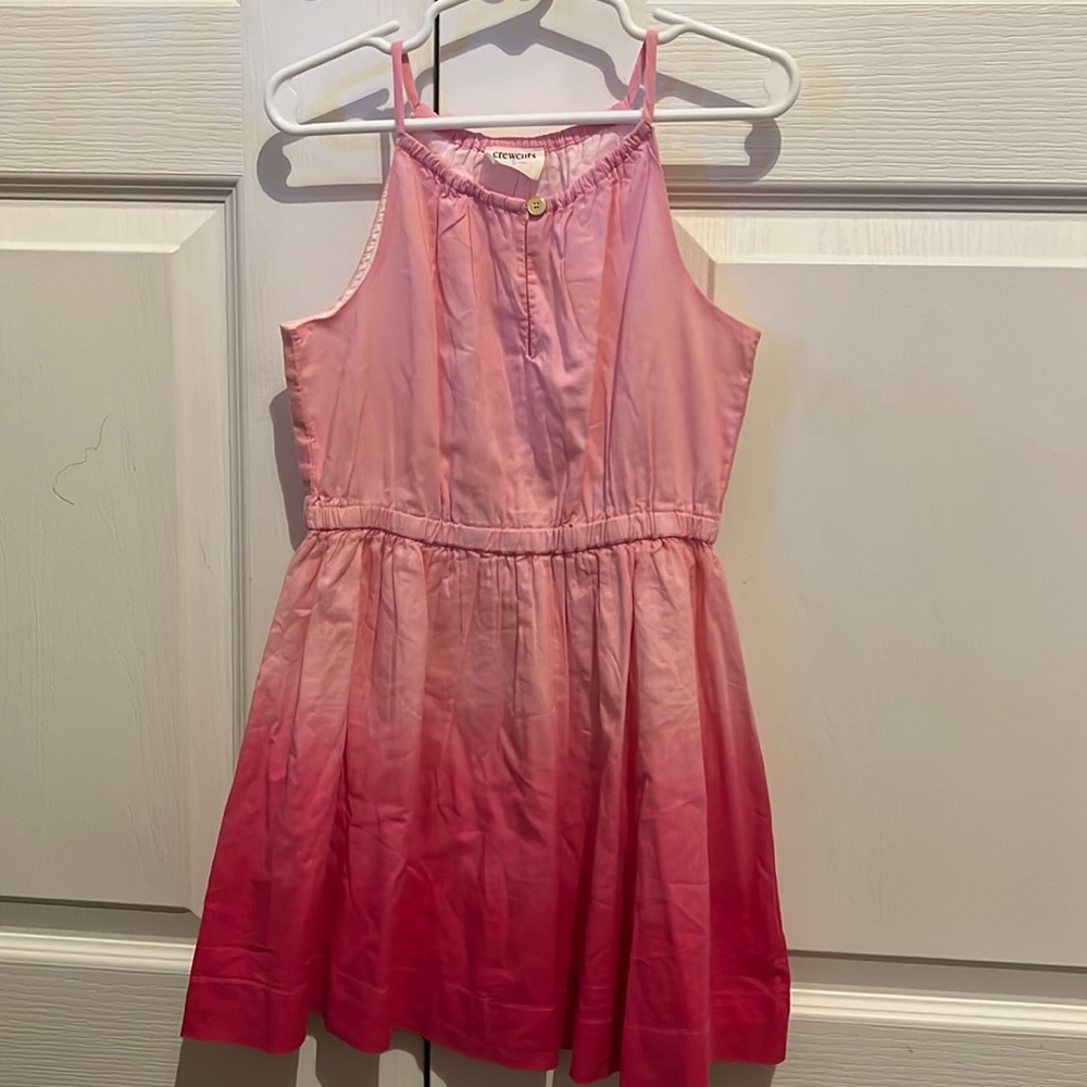 EUC Crewcuts Dress